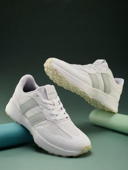 Campus - White Sneakers