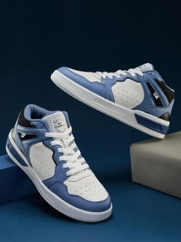 Campus - White Sneakers