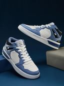White color option