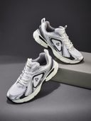 Silver color option, Currently selected