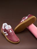 Pink color option, Currently selected