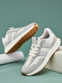 Campus - Off White Sneakers
