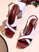 Maroon color option, Currently selected