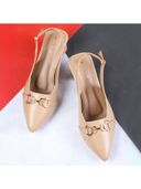Beige color option, Currently selected