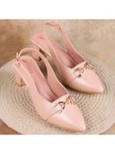 Peach color option, Currently selected