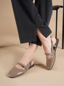 Taupe color option, Currently selected