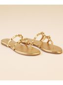 Gold color option, Currently selected