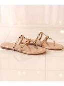 Nude color option, Currently selected