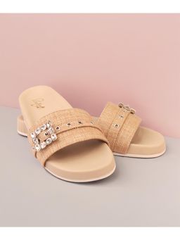 Bowtoes - Womens Jute Daze Sandals