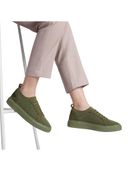 Olive color option, Currently selected