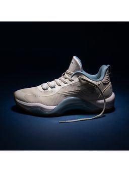 Red Tape - Mens Breathable Comfort Support Basketball Shoes