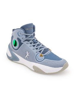 Red Tape - Mens Blue Basketball Shoes