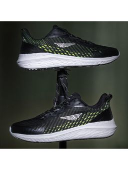 Red Tape - Mens Active Comfort Athleisure Walking Shoes