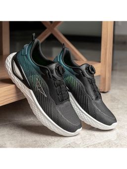 Red Tape - Mens Navy Blue Athleisure Walking Shoes