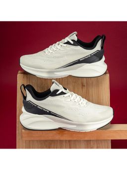 Red Tape - Mens Beige Athleisure Walking Shoes