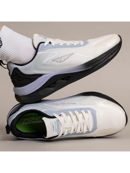 Red Tape - Mens White Sneakers