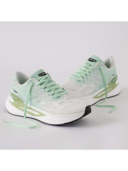 Red Tape - Mens Green Athleisure Sneakers