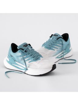 Red Tape - Mens Blue Athleisure Sneakers