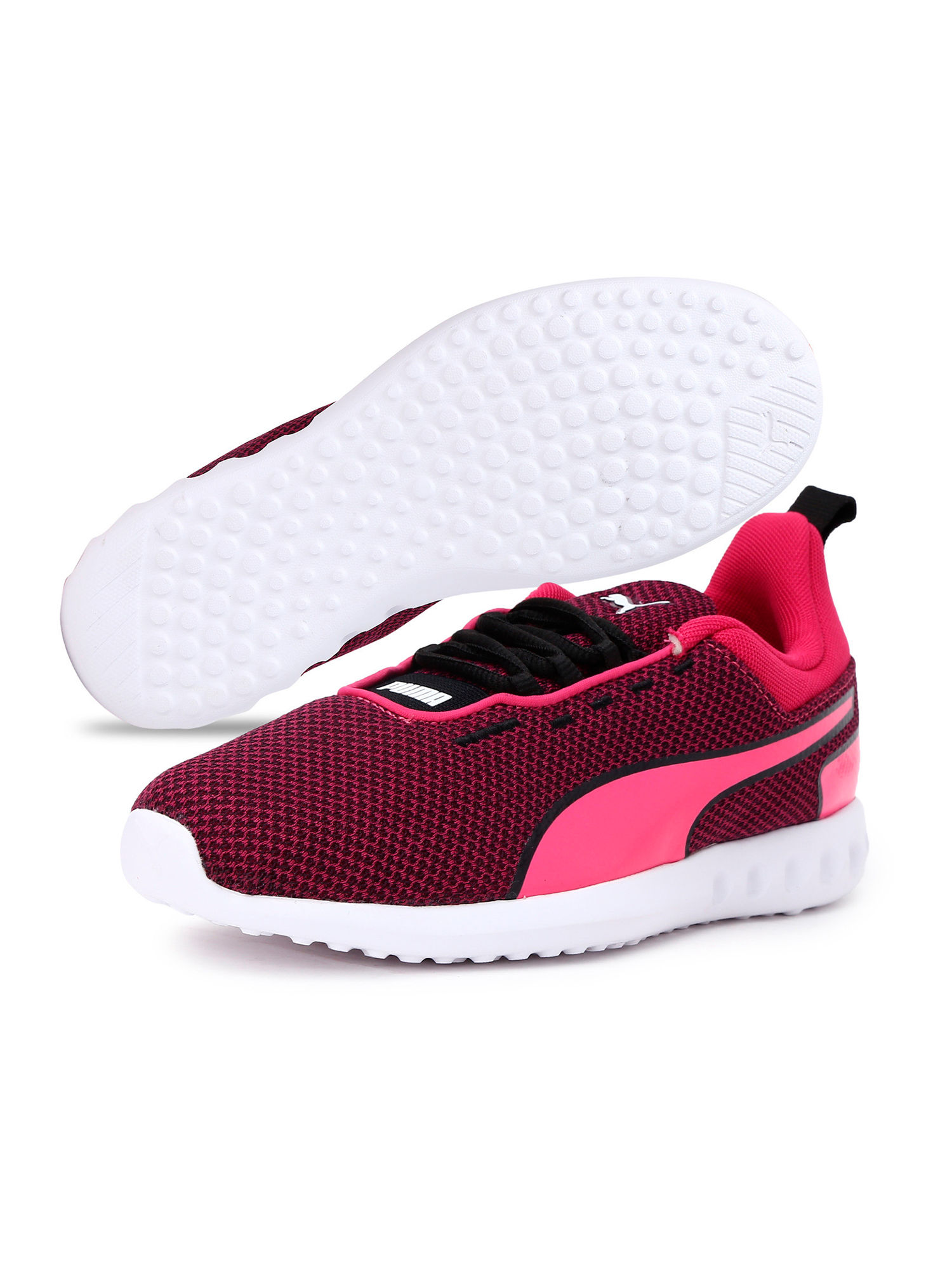 puma concave pro idp