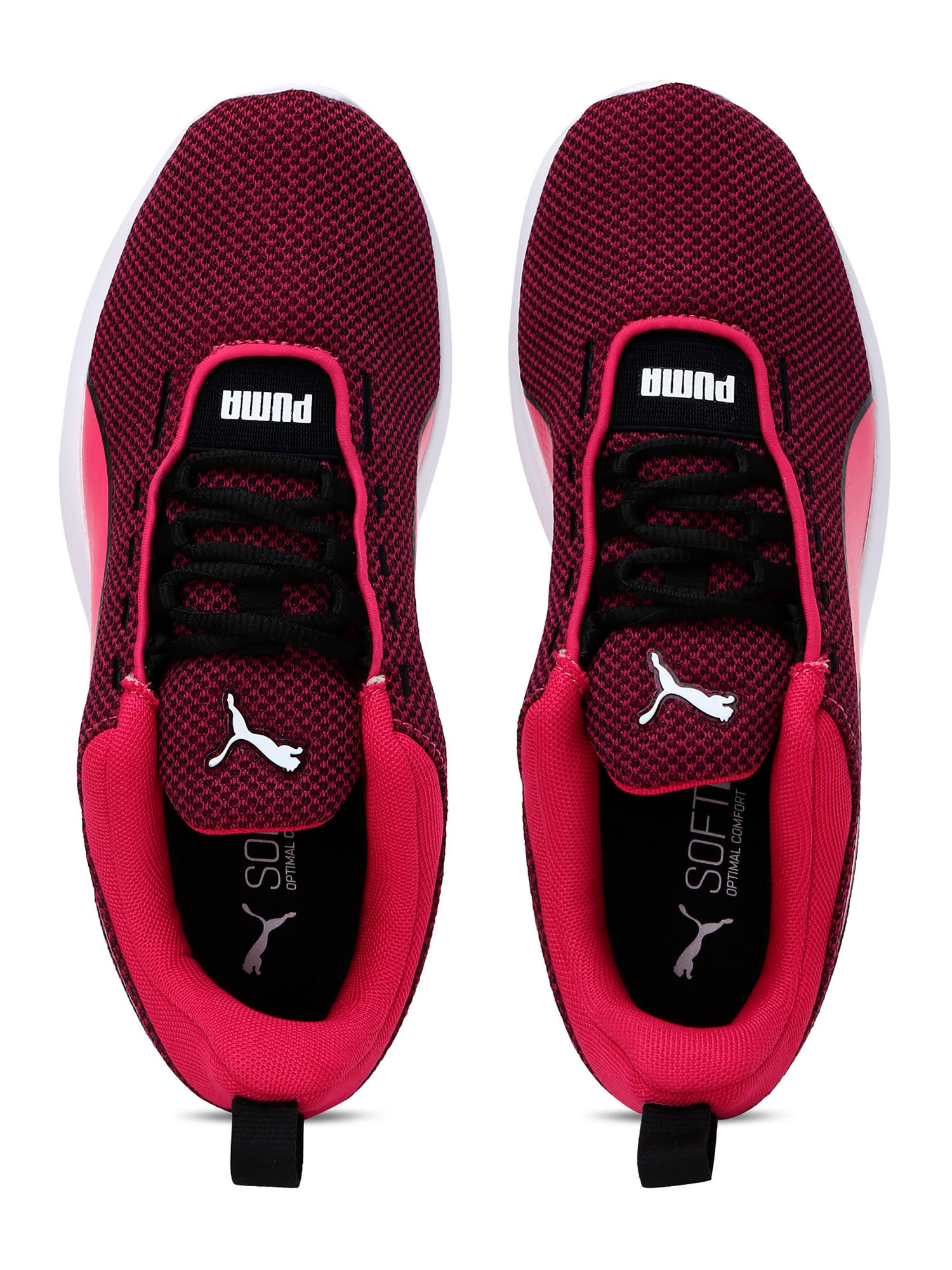 puma concave pro idp