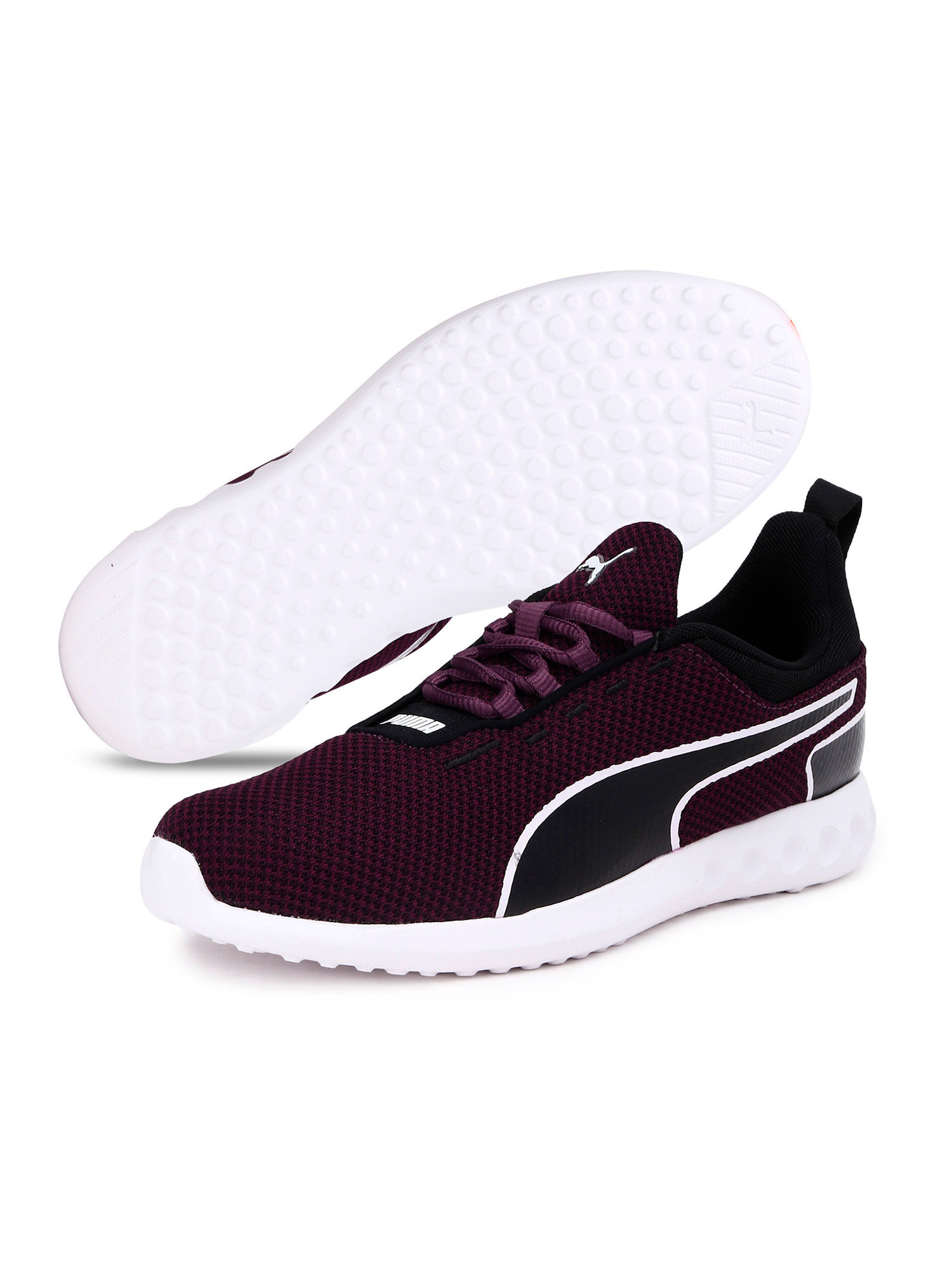puma concave pro idp