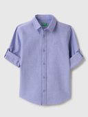 Lavender color option