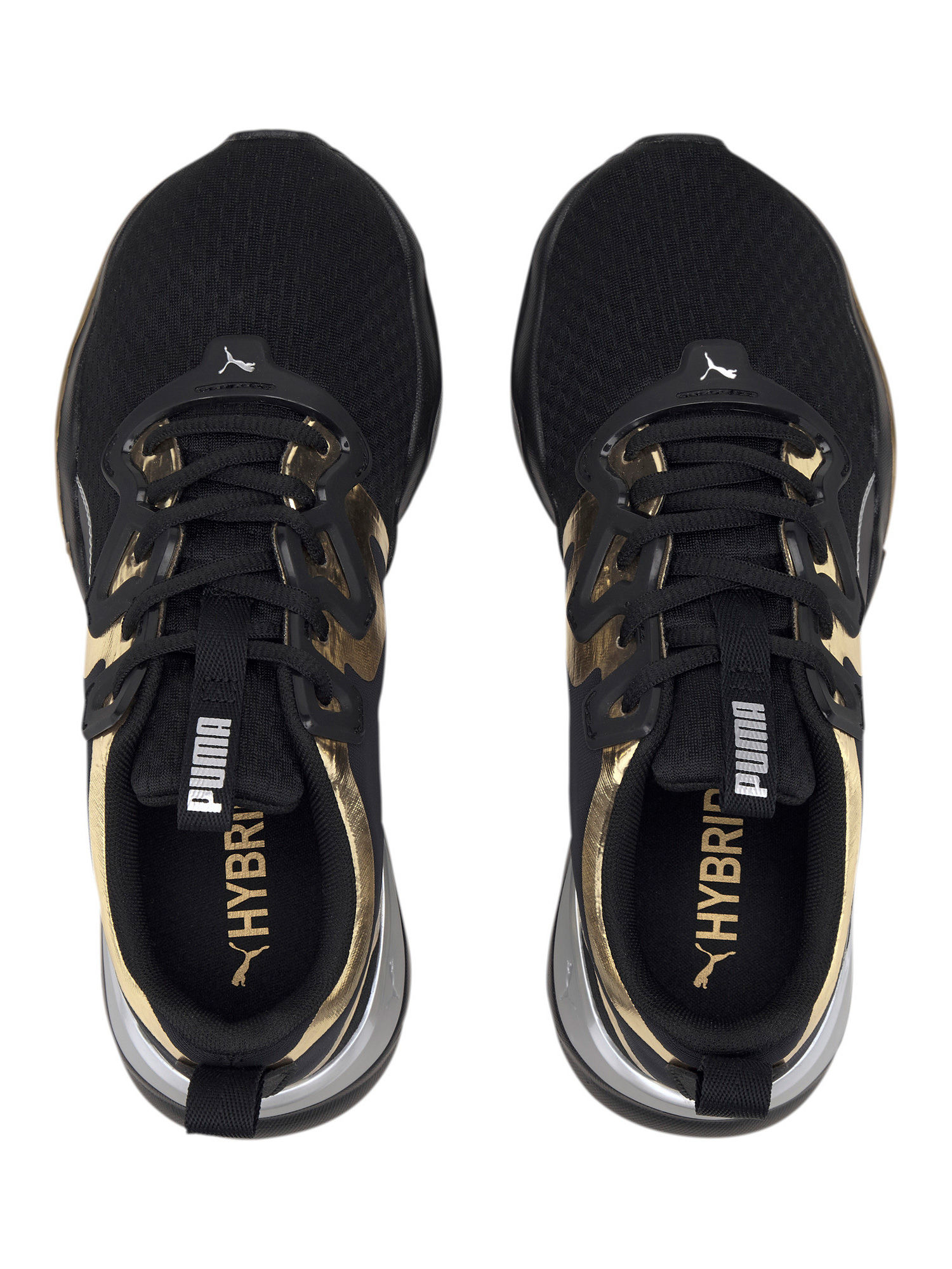 Buy Puma Black Zone XT Metal Running 