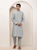 Blue color option, Currently selected