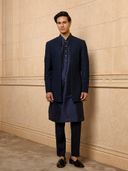 Navy Blue color option, Currently selected