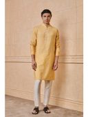 Yellow color option, Currently selected