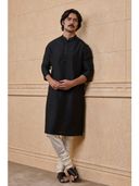Black color option, Currently selected