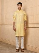 Yellow color option, Currently selected
