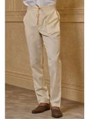 Ivory color option