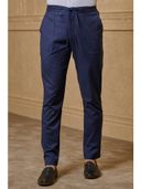 Navy Blue color option, Currently selected