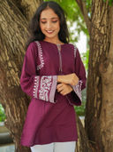 Maroon color option, Sold out