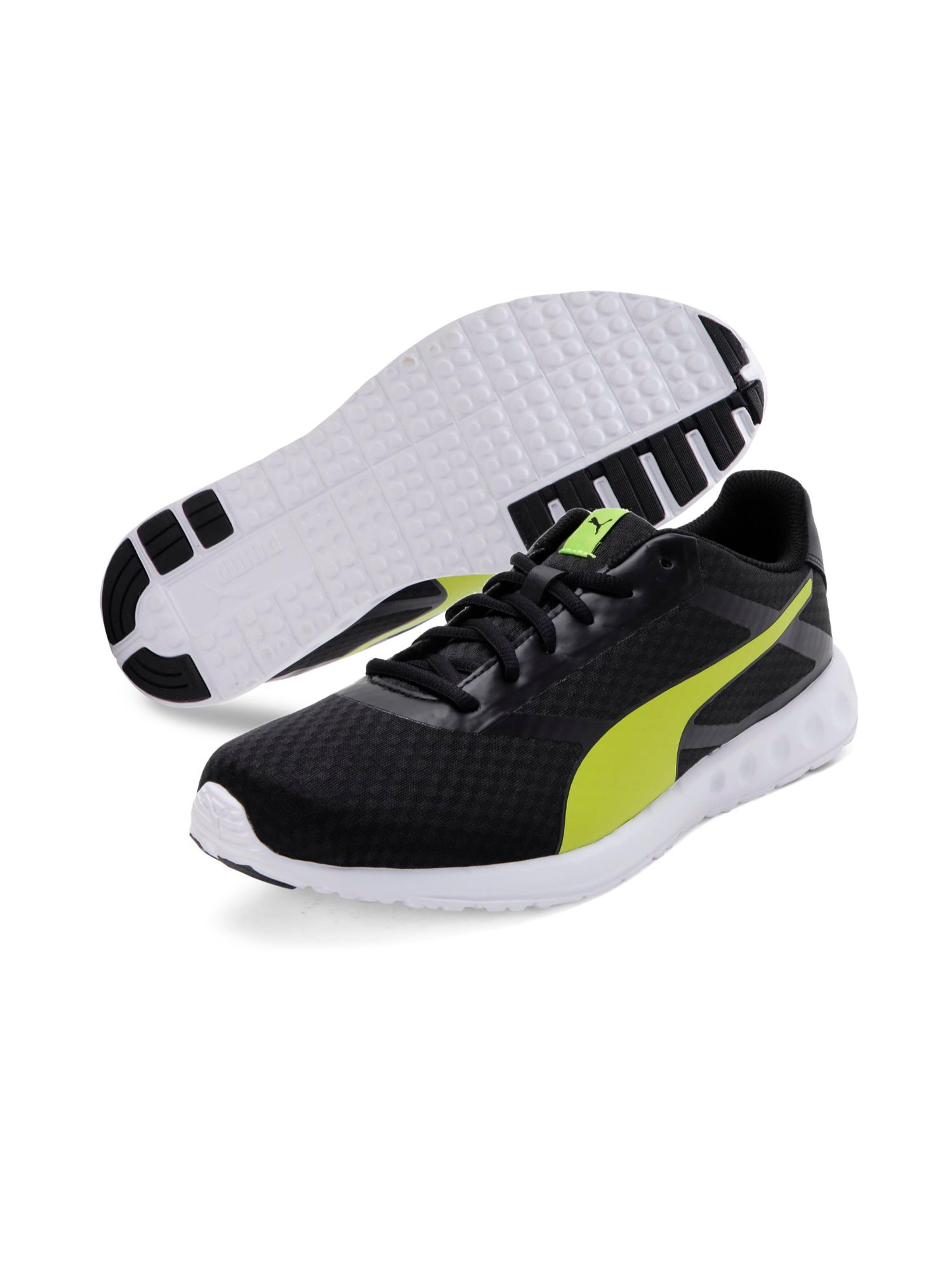 puma convex pro idp