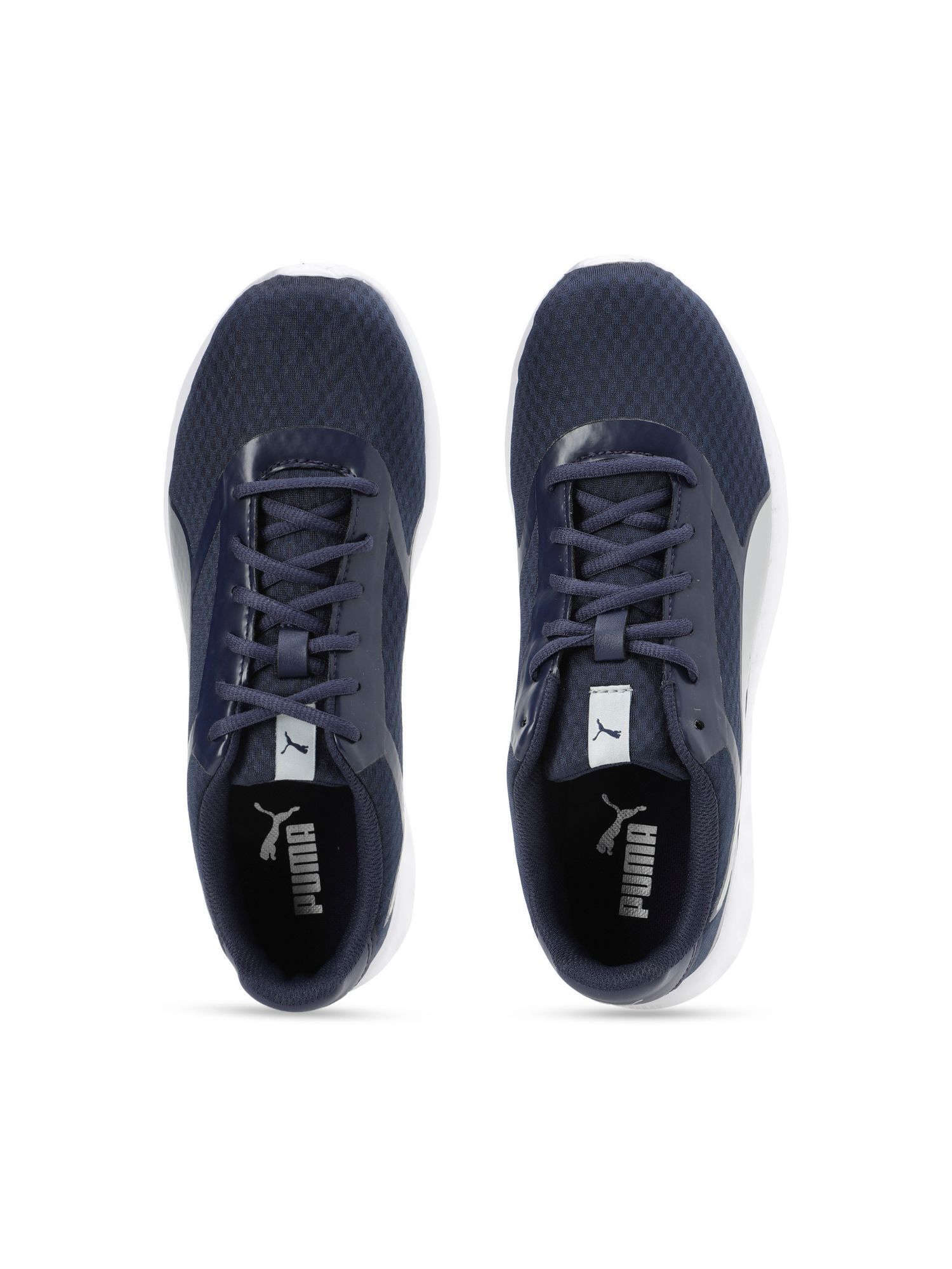 puma convex pro idp
