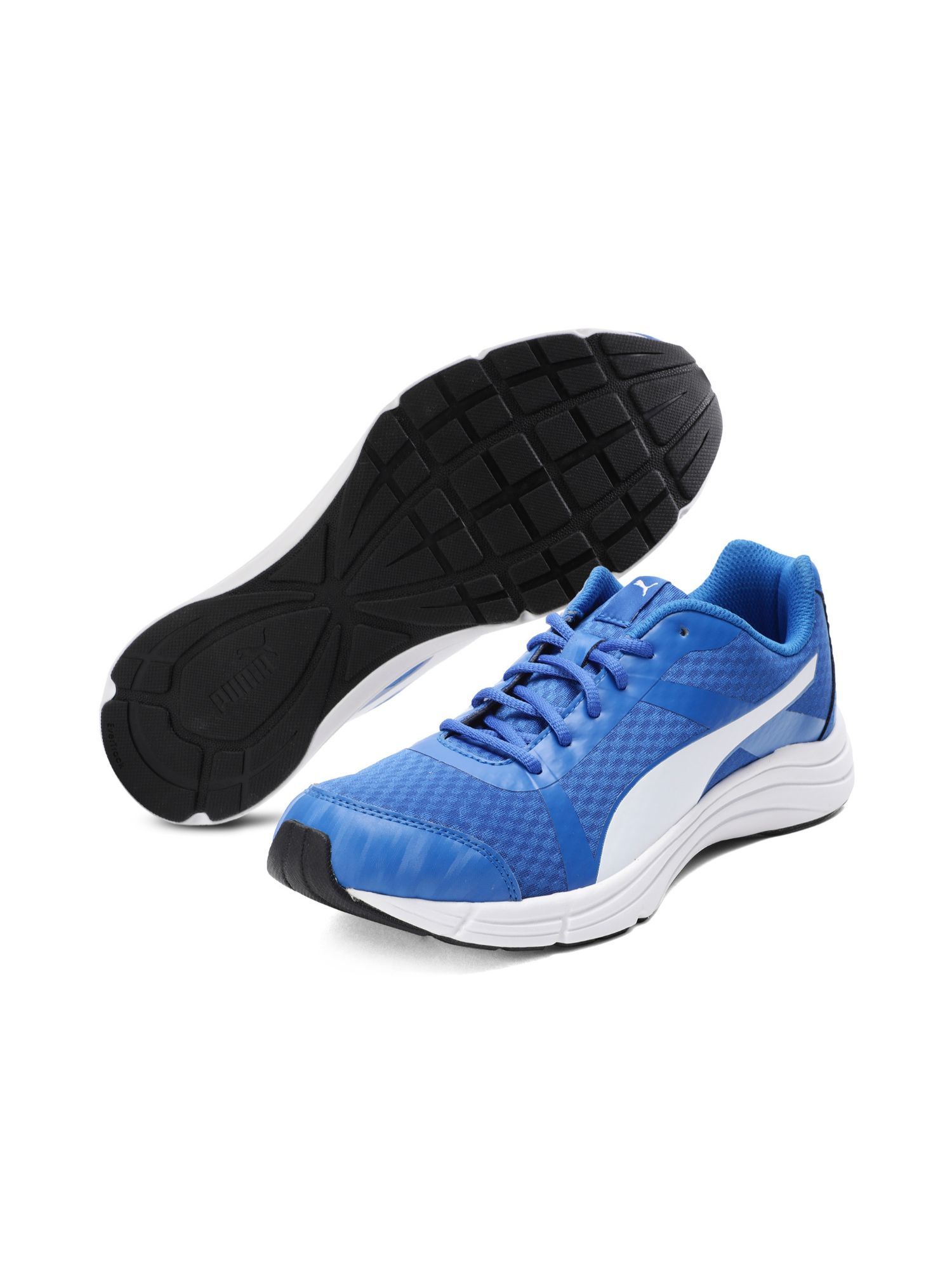 puma voyager idp