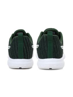 Puma - Green Vigor X MU Running Shoes