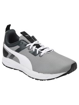 Puma - Progression Duo Grey Running Shoes