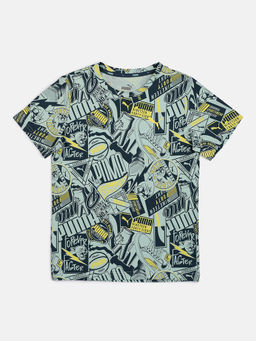 Puma - Alpha Tee