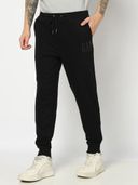 Black color option, Currently selected