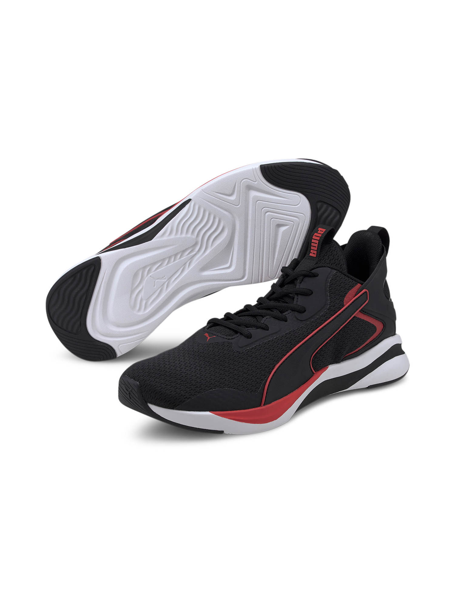puma softride rift tech one8