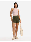 Olive color option, Sold out