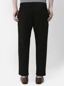 Black color option, Currently selected