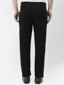 Black color option, Currently selected