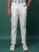 White color option