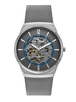 Skagen - Melbye Charcoal Grey Watch SKW6795