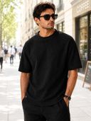 Black color option, Sold out, Currently selected