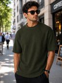 Olive color option, Sold out, Currently selected